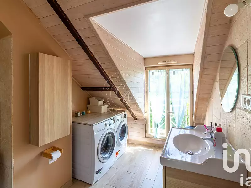 Appartement, 47 m²