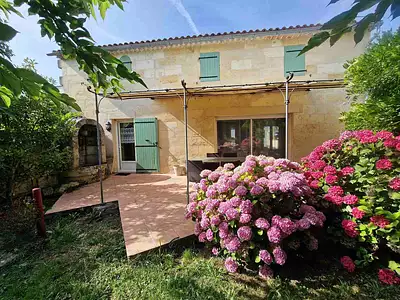 Maison, 155 m²