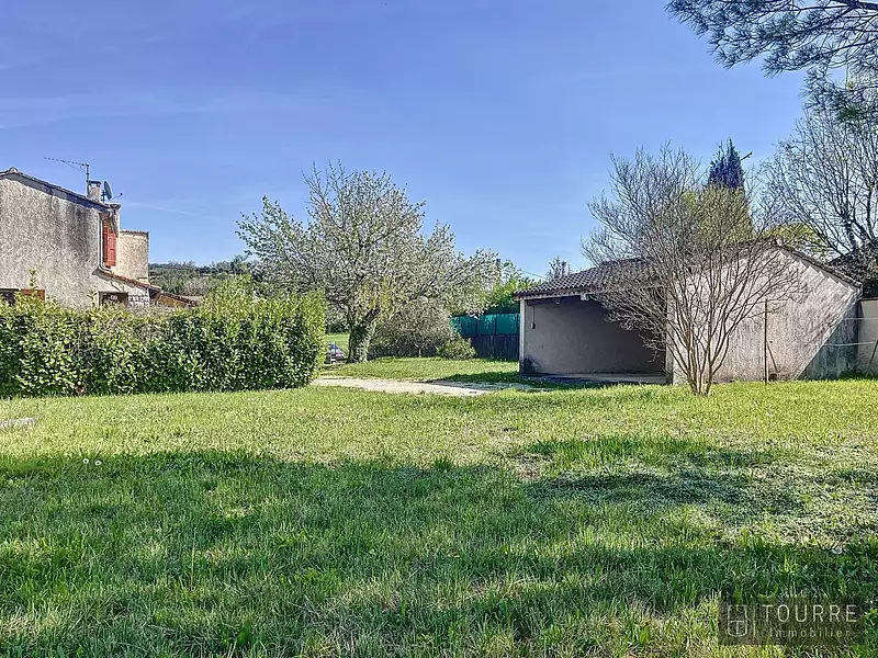 Maison, 170 m²