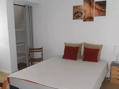Appartement, 43,92 m²