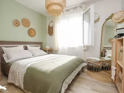 Maison, 97 m²