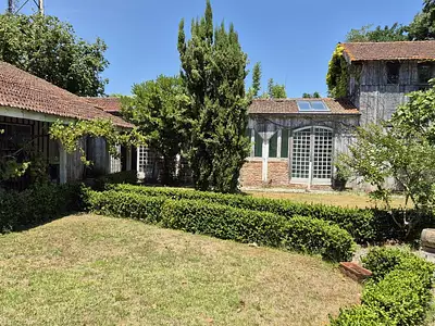 Maison, 80 m²