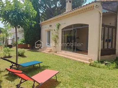 Maison, 127 m²