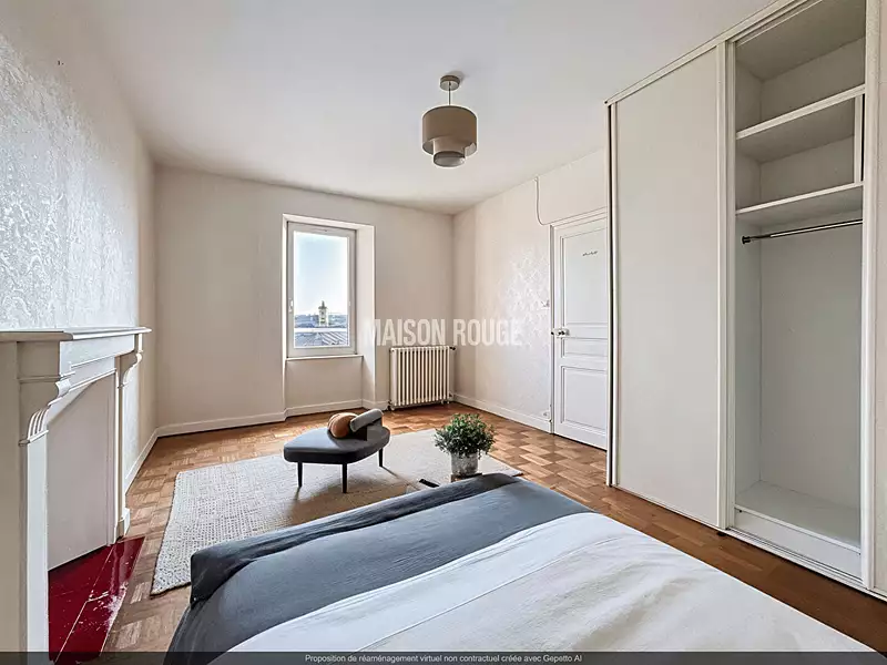 Maison, 103 m²