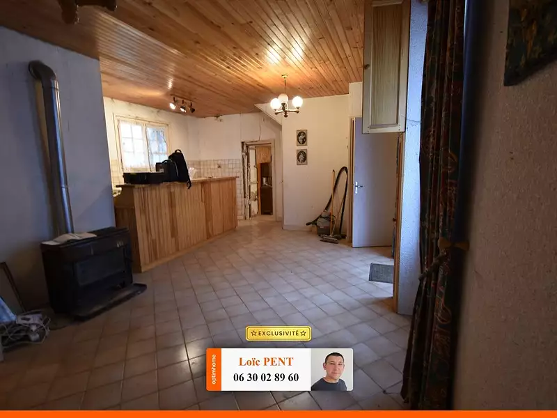 Maison, 107 m²