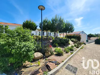 Appartement, 84 m²