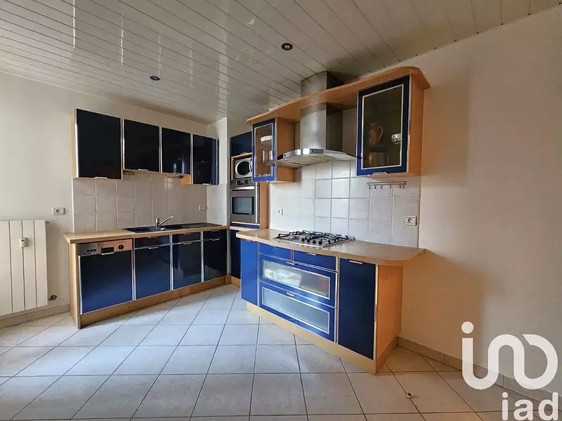 Appartement, 92 m²