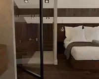 Appartement, 210 m²