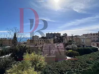 Appartement, 47,48 m²