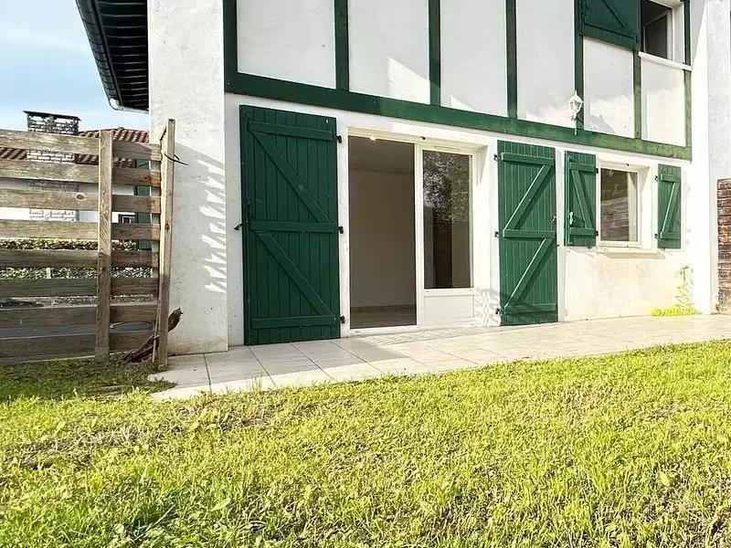 Maison, 94 m²