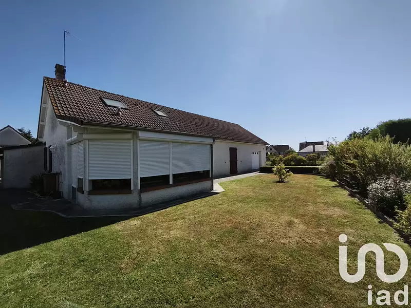 Maison, 190 m²