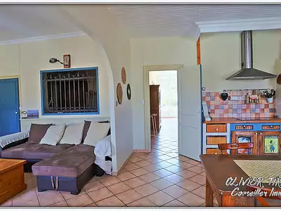 Maison, 232 m²