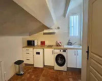 Divers, 22,21 m²