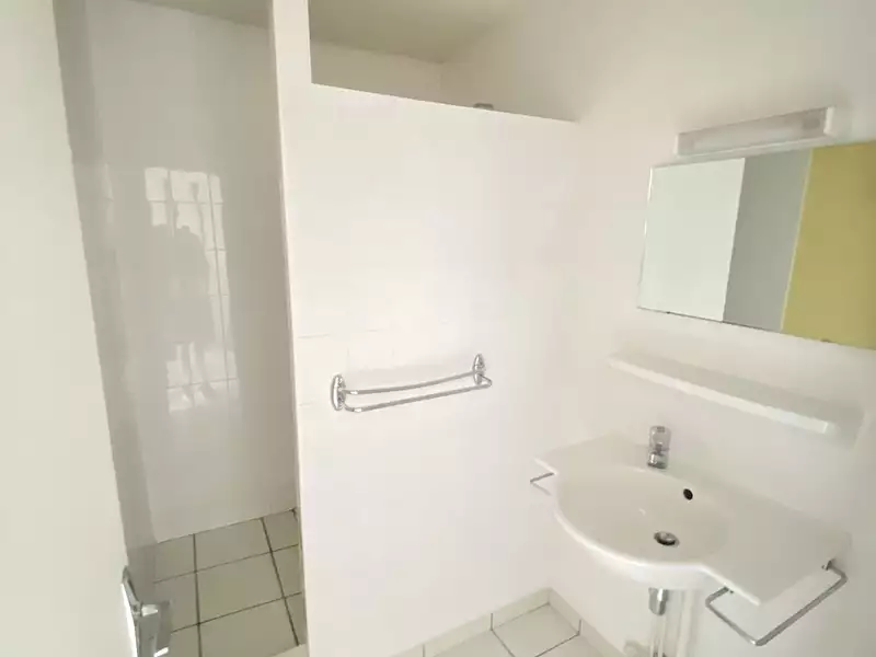 Appartement, 30 m²