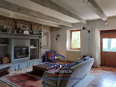 Maison, 91 m²