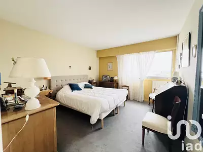 Appartement, 96 m²