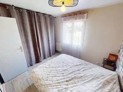 Maison, 156 m²