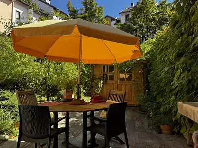 Appartement, 45,78 m²