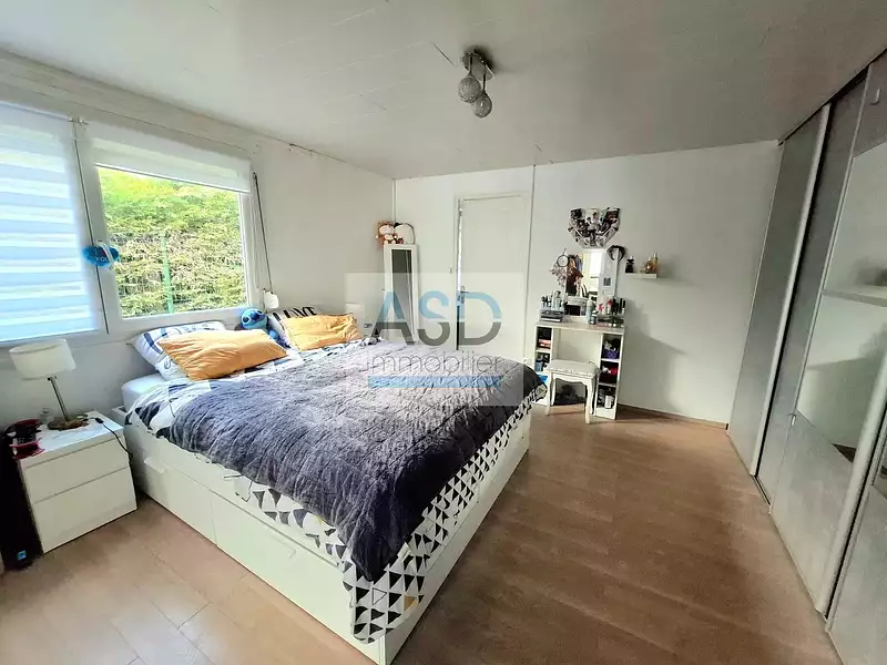 Maison, 66,2 m²