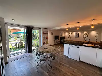 Maison, 140 m²