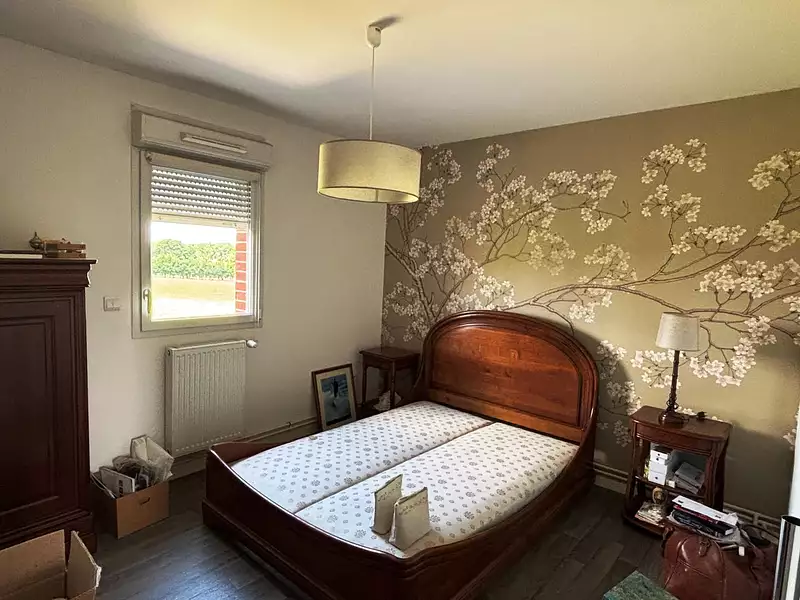 Maison, 112 m²