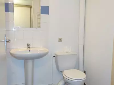Appartement, 34 m²