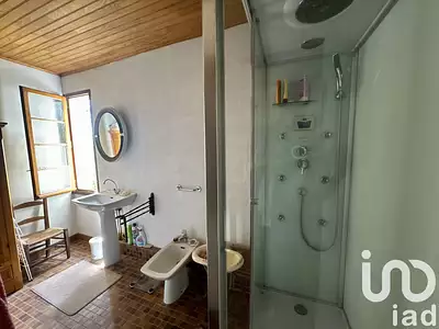 Maison, 125 m²