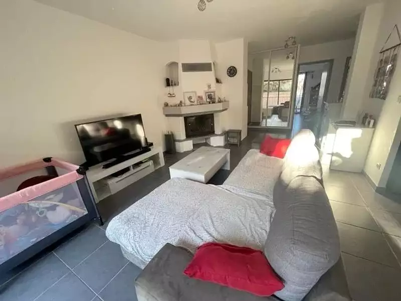 Appartement, 67 m²