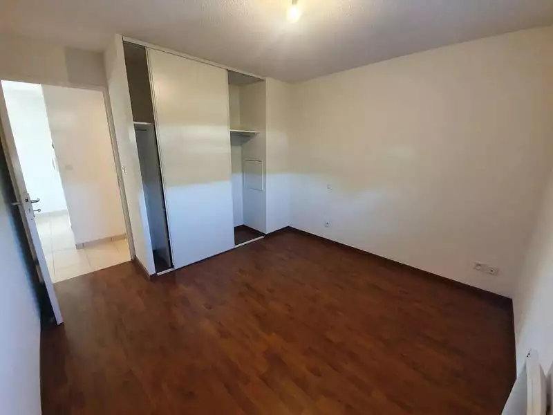 Appartement, 65 m²