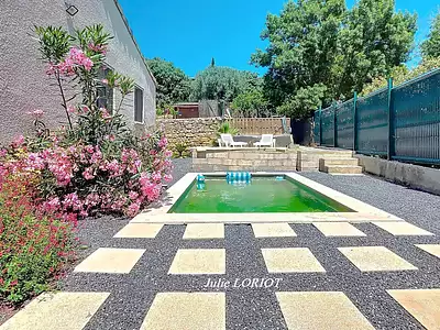 Maison, 91 m²