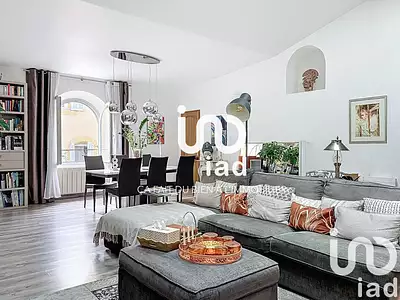 Appartement, 135 m²