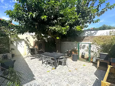 Maison, 114 m²