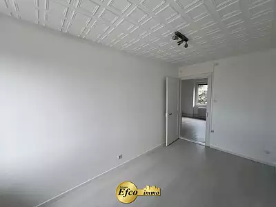 Appartement, 55,6 m²