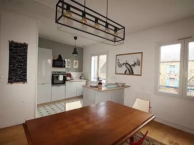 Maison, 60,11 m²