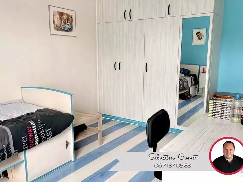 Maison, 78 m²