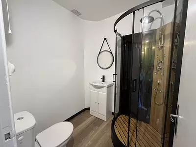 Maison, 62,2 m²