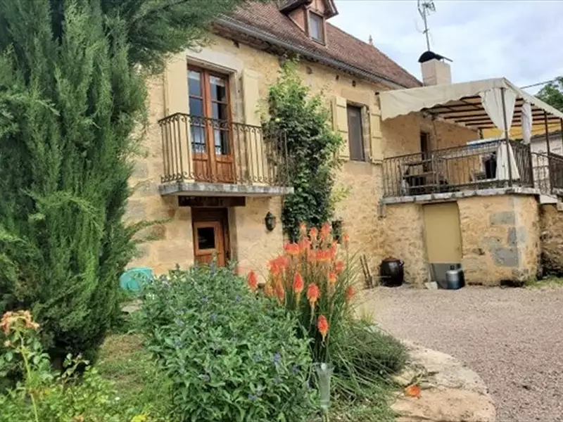 Maison, 202 m²