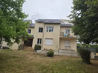 Appartement, 100 m²