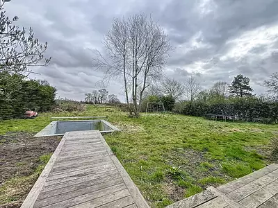 Maison, 120 m²