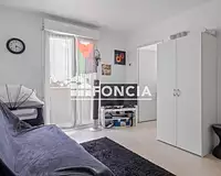 Appartement, 26 m²