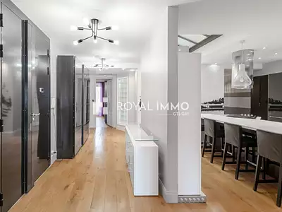 Appartement, 175 m²