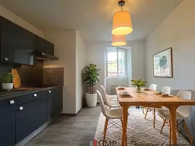Appartement, 40,43 m²
