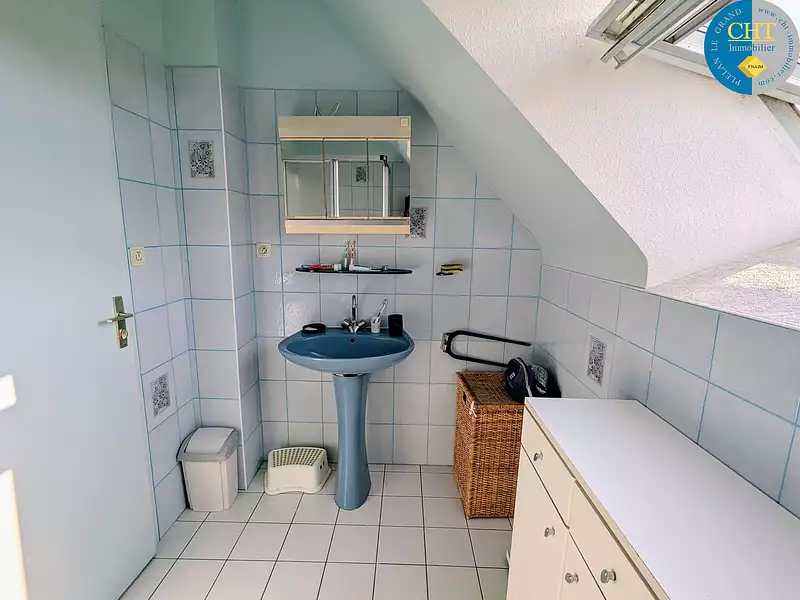 Maison, 107 m²