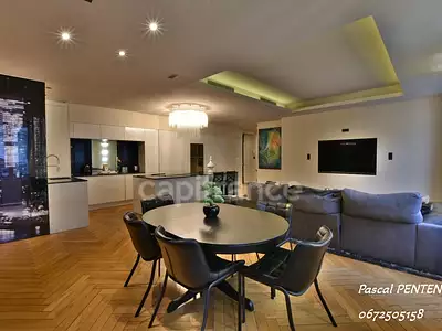 Appartement, 98 m²
