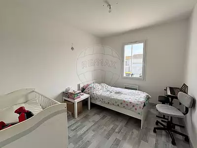 Maison, 104 m²