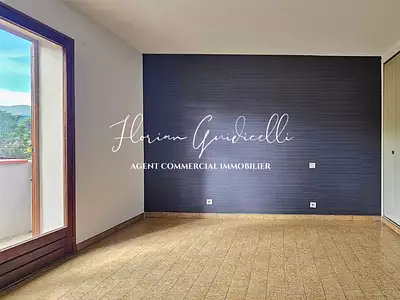 Appartement, 141 m²