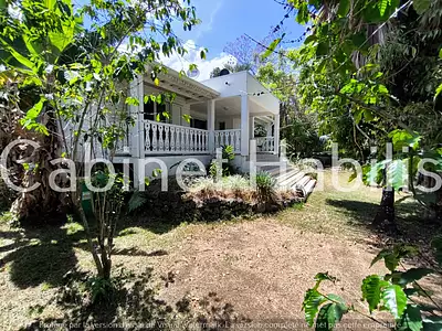 Maison, 115,53 m²