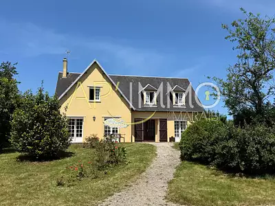 Maison, 180 m²
