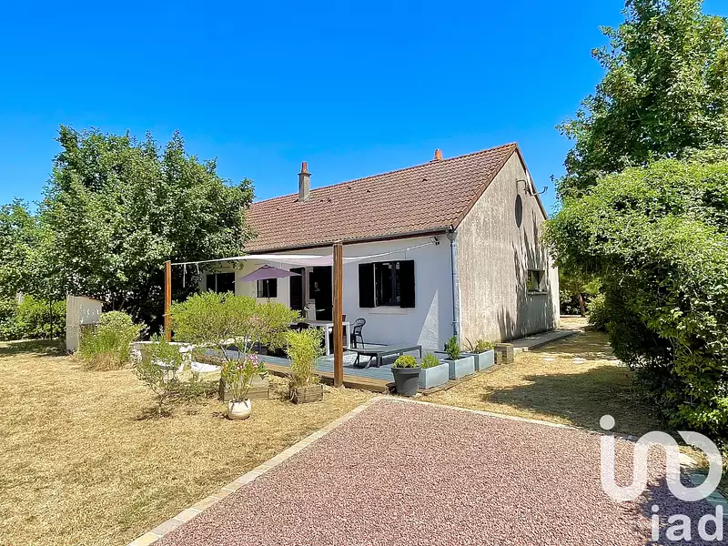 Maison, 116 m²