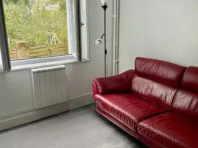 Appartement, 40,18 m²